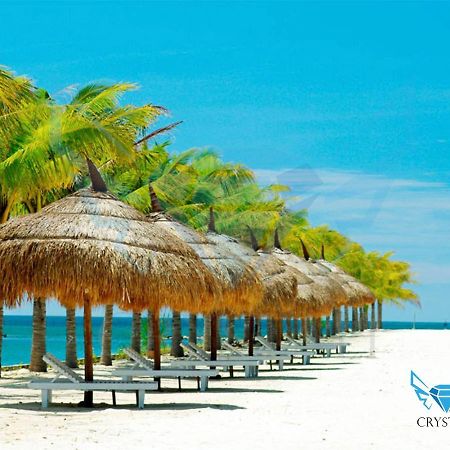 Bed and Breakfast Crystali Panorama Nha Trang Exterior foto