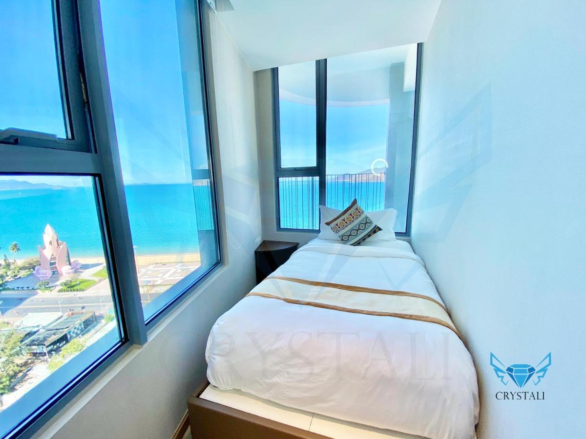 Bed and Breakfast Crystali Panorama Nha Trang Exterior foto
