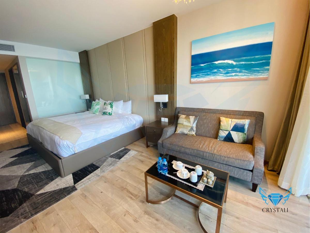 Bed and Breakfast Crystali Panorama Nha Trang Exterior foto